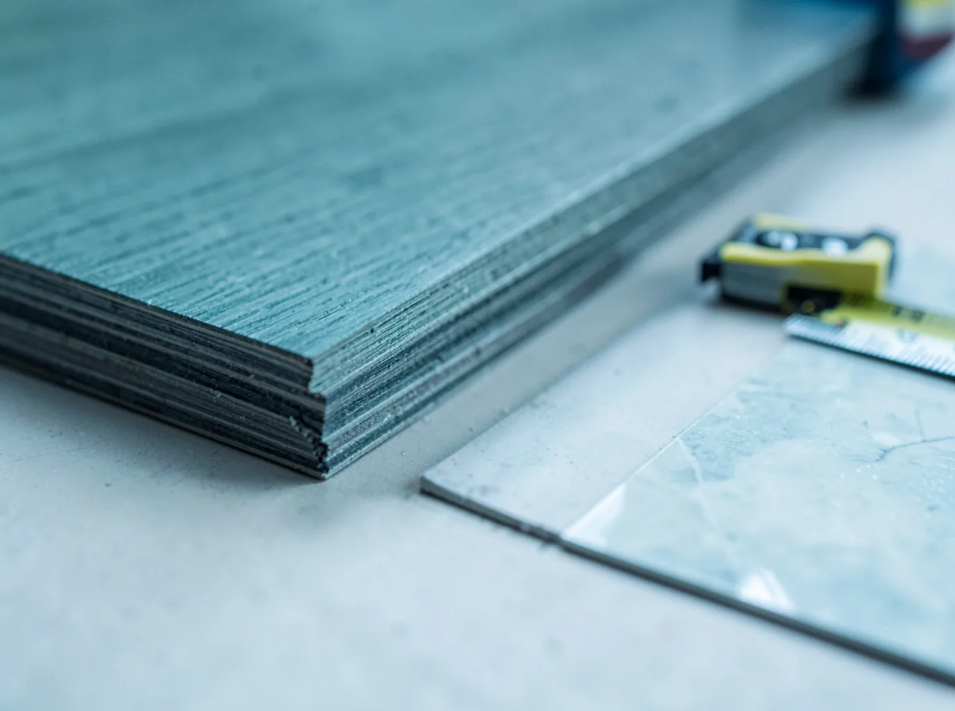Luxury Vinyl Plank Installation Huntington, VT FAQs